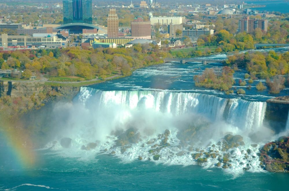 Niagara Falls